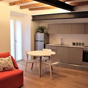 Casa Rosada Appartement