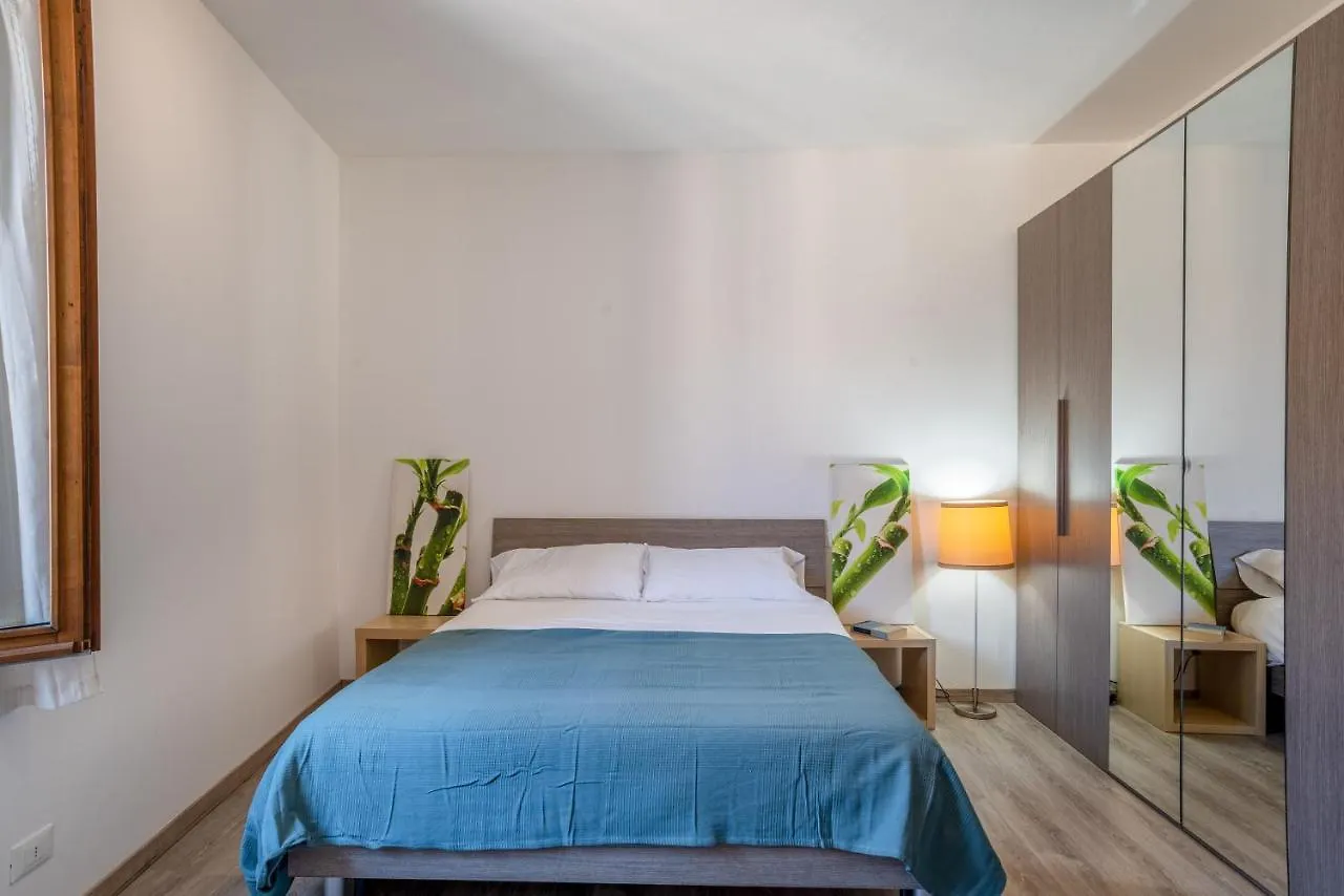 Como Renovated Apartment Italy